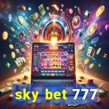 sky bet 777